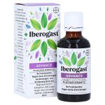 Iberogast ADVANCE (PZN 16507592) из Германии