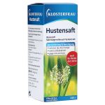 Klosterfrau Hustensaft (PZN 13505569) из Германии