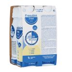 FRESUBIN 2 kcal DRINK Vanille Trinkflasche (PZN 12144336) из Германии
