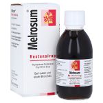 Melrosum Hustensirup (PZN 1453910) из Германии
