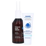 Thiocyn Haarserum Männer 6 Monats-Vorteilspackung + gratis noreiz Hand Intensiv-Creme 50ml (PZN 16008529) из Германии