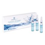 HYALURON AMPULLEN bodyguardpharm (PZN 13878460) из Германии