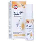 EMS Hustenspray (PZN 14054353) из Германии