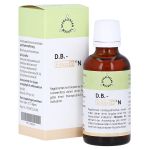 D.B. Entoxin N Tropfen (PZN 1683811) из Германии