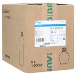 RINGER LÖSUNG B.Braun Spüllsg.Ecotainer (PZN 6062634) из Германии
