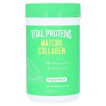 VITAL PROTEINS Matcha Collagen Pulver (PZN 16933633) из Германии
