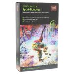BORT EpiContur SPORT Epicon.Soft-Spange schw./grün (PZN 10995171) из Германии