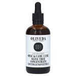 Oliveda I01 Olivenblattkonzentrat Orac & Camu Camu (PZN 14129849) из Германии
