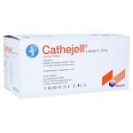 CATHEJELL Lidocain C steriles Gleitgel ZHS 8,5 g (PZN 7094085) из Германии