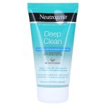 NEUTROGENA Deep Clean hautbildverfeinernd.Peeling (PZN 16586367) из Германии