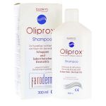 OLIPROX Shampoo b.Seb.Dermatitis u.Schuppen (PZN 11509787) из Германии