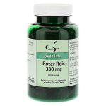 ROTER REIS 330 mg Kapseln (PZN 10835711) из Германии