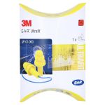 EAR Ultrafit Gehörschutzstöpsel (PZN 1662157) из Германии