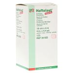 HAFTELAST Fixierb.kohäs.latexfrei 10 cmx4 m creme (PZN 8816617) из Германии