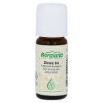 ZITRONENÖL Bio (PZN 826958) из Германии