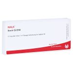 ILEUM GL D 30 Ampullen (PZN 2879893) из Германии