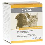 DIA TAB Kautabletten für Hunde/Katzen (PZN 10172676) из Германии