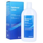 OPTIDERM Lotion (PZN 3103249) из Германии