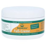 BALSAMKA Fuss Creme (PZN 2201139) из Германии