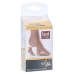 BORT PediSoft Zehenspreizer m.Doppel-Ring small (PZN 12574284) из Германии