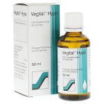 VEGITAL Hypo Tropfen zum Einnehmen (PZN 14491) из Германии