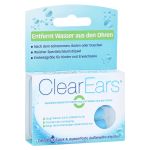 CLEAREARS Ohrstöpsel z.Wasserentfernung (PZN 5468245) из Германии
