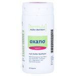 OXANO-Sport nach Müller-Wohlfahrt Kapseln (PZN 11669858) из Германии