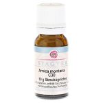 ARNICA MONTANA C 30 Globuli (PZN 11223996) из Германии