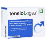 TENSIO LOGES Filmtabletten (PZN 13980431) из Германии