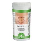 SANACOLON Dr.Jacob's Pulver (PZN 13566884) из Германии