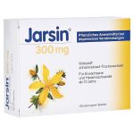 Jarsin 300mg (PZN 4877964) из Германии