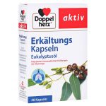 Doppelherz Erkältungskapseln (PZN 7091046) из Германии