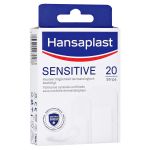 HANSAPLAST Sensitive Pflast.hypoallergen Strips (PZN 16742749) из Германии