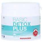 PANACEO Basic Detox Plus Pulver (PZN 16886218) из Германии