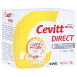 Cevitt Immun Direct Pellets (PZN 6446607) из Германии