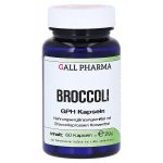 BROCCOLI KAPSELN (PZN 4499350) из Германии