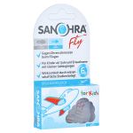 SANOHRA fly Ohrenschutz f.Kinder (PZN 1719762) из Германии