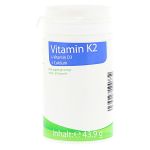 VITAMIN K2 KAPSELN (PZN 10782216) из Германии