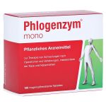 Phlogenzym mono Filmtabletten (PZN 5386346) из Германии