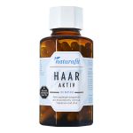 NATURAFIT Haar Aktiv Kapseln (PZN 10196754) из Германии