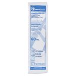 WUND UND BLASENSPRITZE 50 ml steril gerade Spitze (PZN 5556765) из Германии