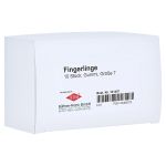 FINGERLING Gummi Gr.7 transparent (PZN 3465573) из Германии