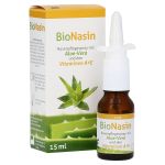 BIONASIN Nasenpflegespray (PZN 11514452) из Германии