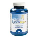 BASENGOLD Dr.Jacob's Kautabletten (PZN 13836728) из Германии