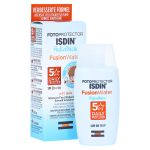 ISDIN Fotoprotector Ped.Fusion Water Emuls.SPF 50 (PZN 16243845) из Германии