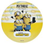 PECTORAL für Kinder Minions Dose Selfie (PZN 16586195) из Германии
