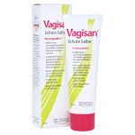 Vagisan Schutz-salbe (PZN 13753132) из Германии