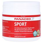 PANACEO Sport Pulver (PZN 15656775) из Германии