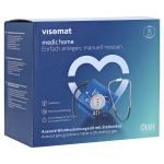 VISOMAT medic home M 22-32cm Steth.Blutdr.Messg. (PZN 11137311) из Германии