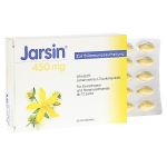 Jarsin 450mg (PZN 11138799) из Германии